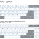 Illustration for article titled Vortex Vibe Keyboard Review: Smaller By The Numbers